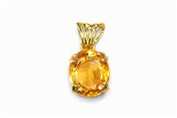 Charm Idee Preziose dal 1987 Donna in Oro giallo Quarzo IP.CHK18G/116